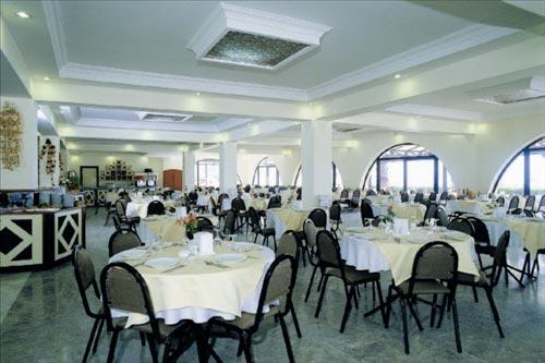EGERIA PARK HOTEL