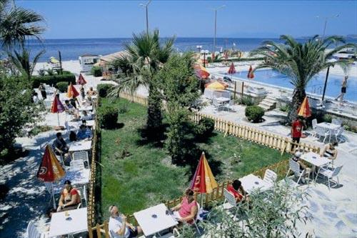 EGERIA PARK HOTEL