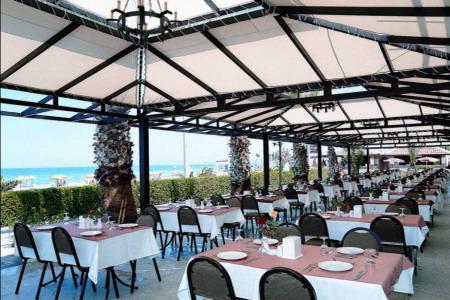 EGERIA PARK HOTEL
