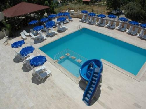 EGERIA PARK HOTEL