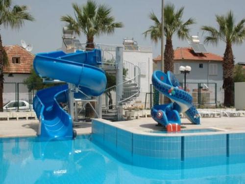 EGERIA PARK HOTEL