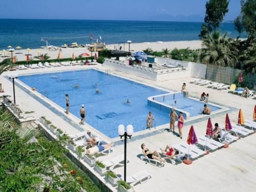 EGERIA PARK HOTEL