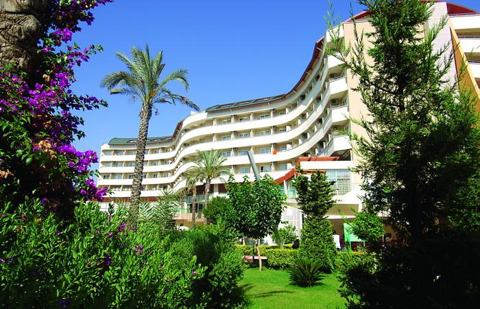 ALAİYE RESORT HOTEL&SPA