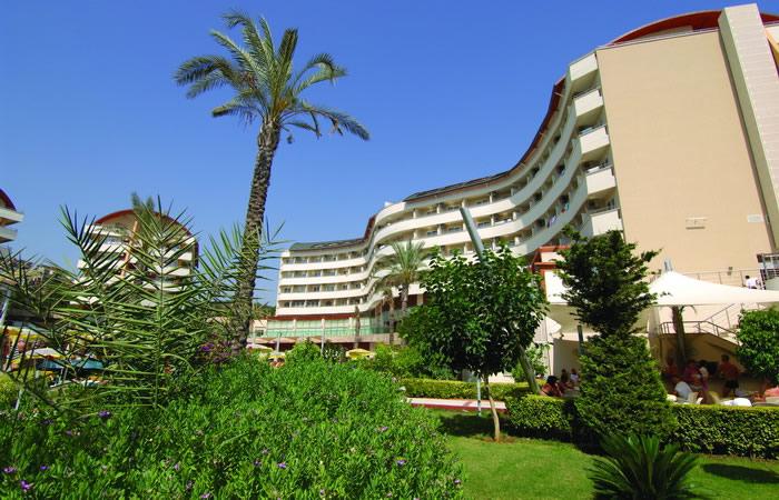 ALAİYE RESORT HOTEL&SPA