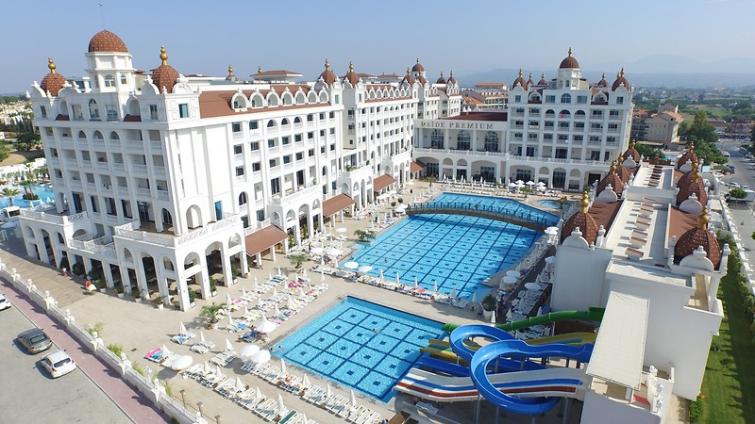 Side Premium Resort Hotel  