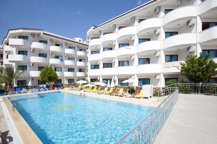 Narcia Resort Side