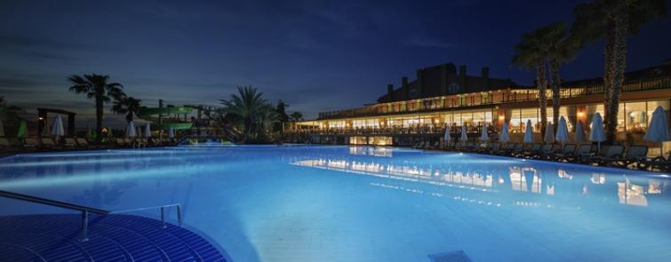 Alba Resort Hotel