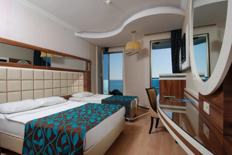 GRAND ZAMAN BEACH