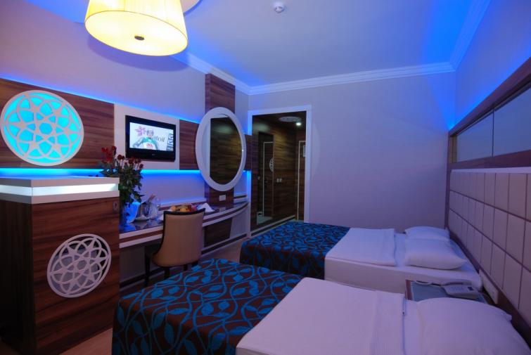 GRAND ZAMAN BEACH