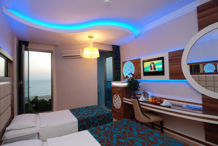 GRAND ZAMAN BEACH
