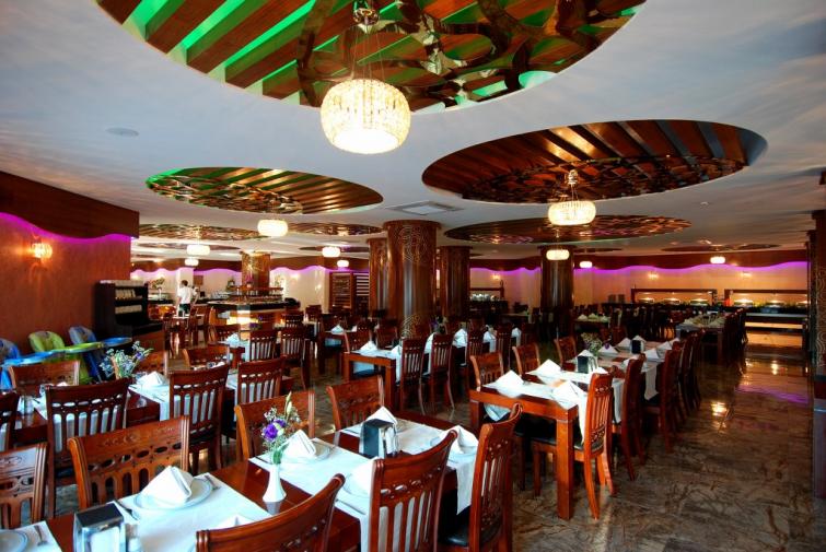 GRAND ZAMAN BEACH