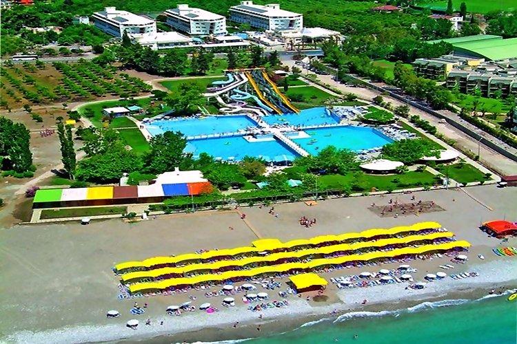 Miarosa Kemer Beach