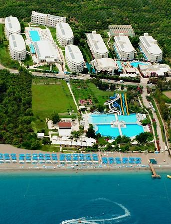 Miarosa Kemer Beach