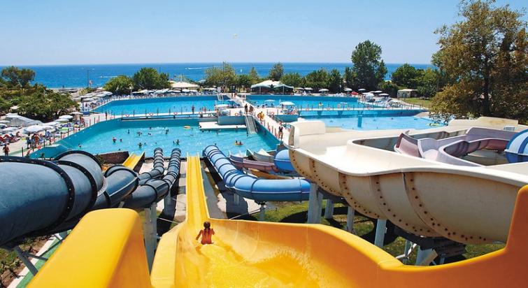 Miarosa Kemer Beach