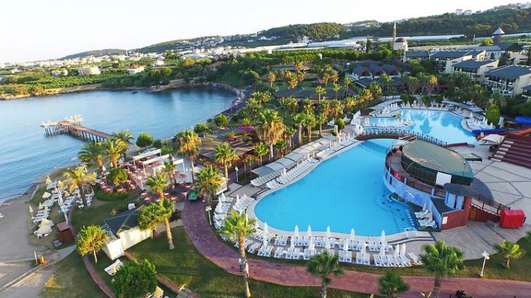 İncekum Beach Resort