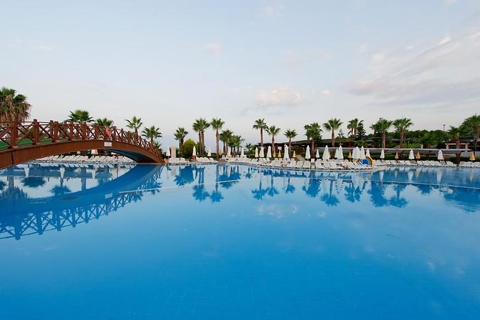 İncekum Beach Resort