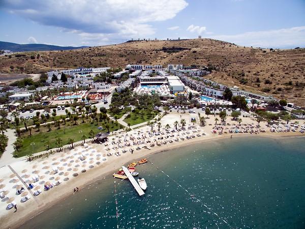 JASMİN BEACH HOTEL