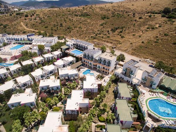JASMİN BEACH HOTEL
