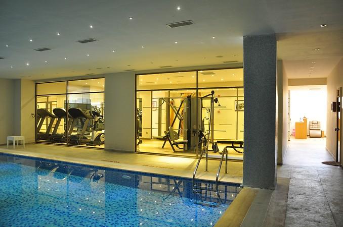 JASMİN BEACH HOTEL