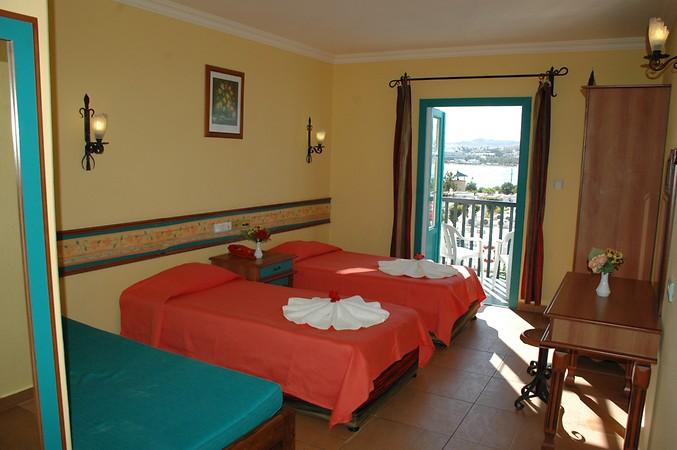 JASMİN BEACH HOTEL