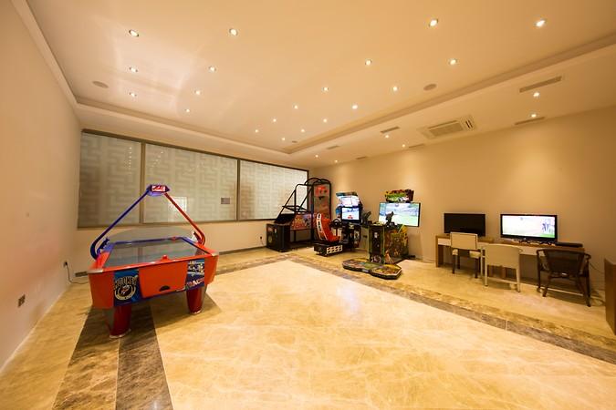 JASMİN BEACH HOTEL