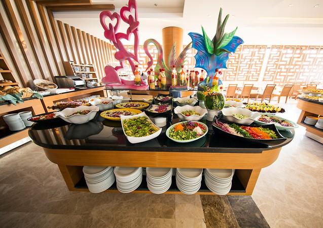 JASMİN BEACH HOTEL