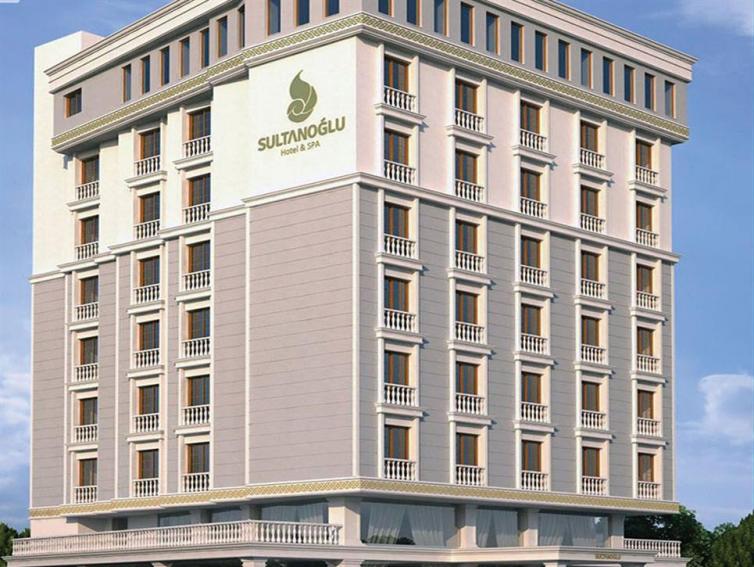 SULTANOGLU HOTEL
