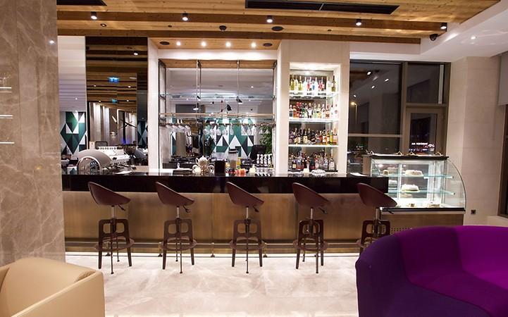 DOSSO DOSSİ HOTELS DOWNTOWN