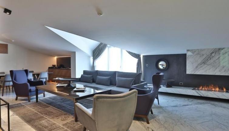 DOSSO DOSSİ HOTELS DOWNTOWN