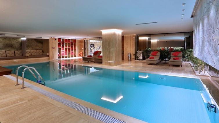 DOSSO DOSSİ HOTELS DOWNTOWN