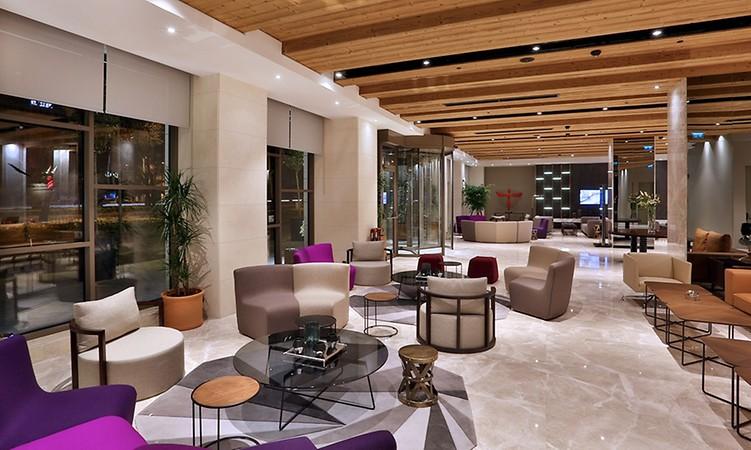DOSSO DOSSİ HOTELS DOWNTOWN