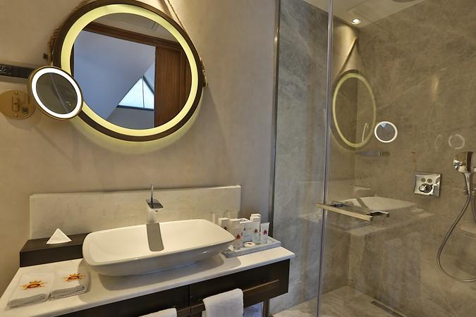 DOSSO DOSSİ HOTELS DOWNTOWN