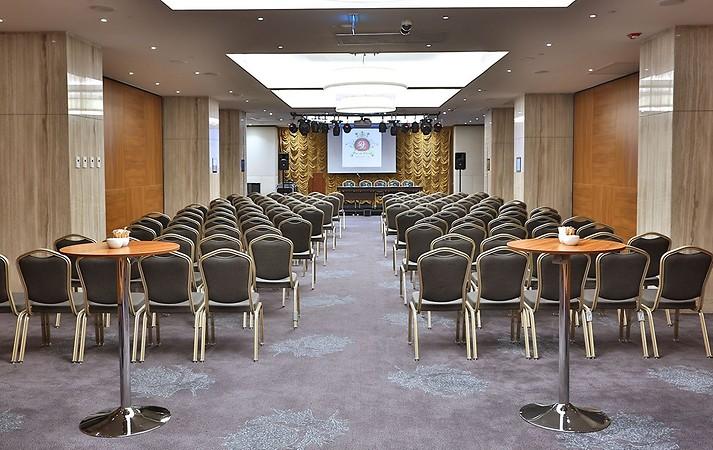 DOSSO DOSSİ HOTELS DOWNTOWN