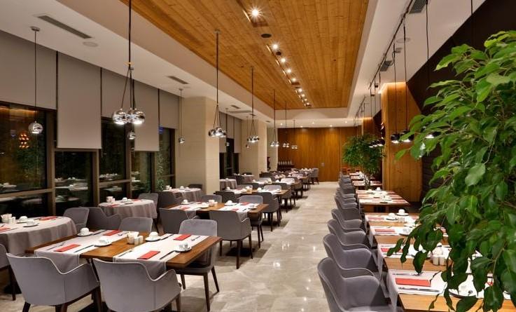 DOSSO DOSSİ HOTELS DOWNTOWN