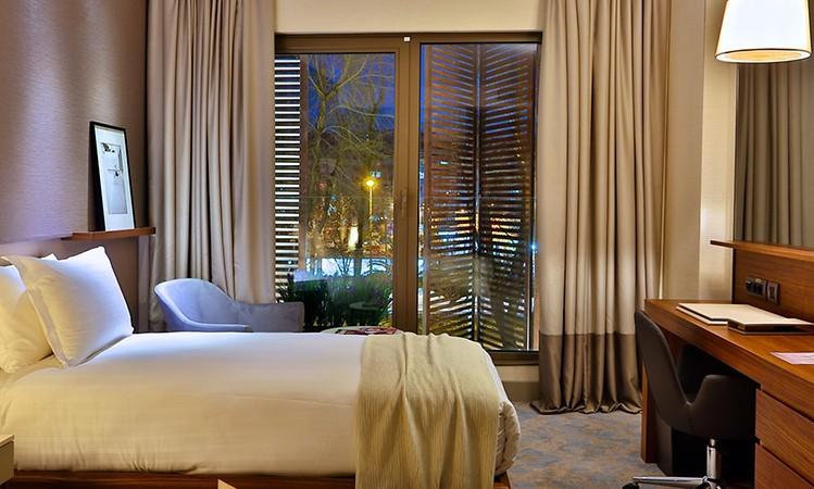DOSSO DOSSİ HOTELS DOWNTOWN