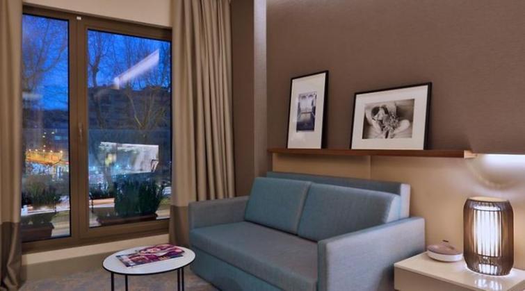 DOSSO DOSSİ HOTELS DOWNTOWN