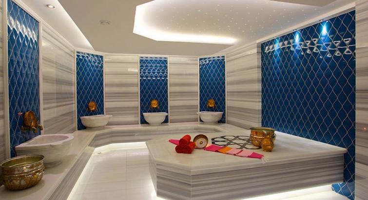 DOSSO DOSSİ HOTELS DOWNTOWN