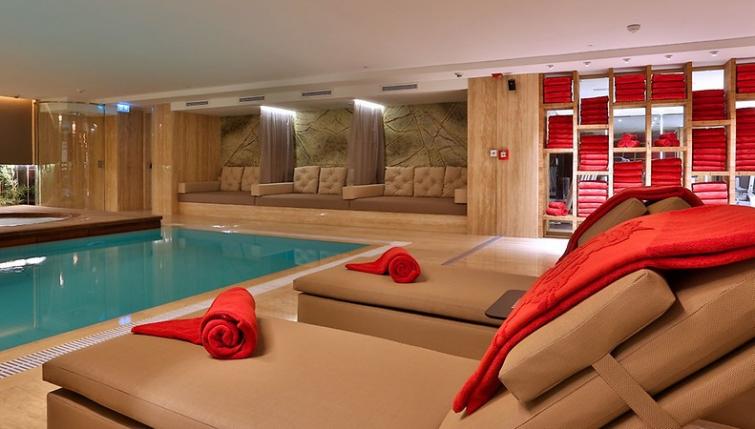 DOSSO DOSSİ HOTELS DOWNTOWN