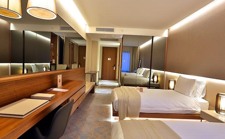 DOSSO DOSSİ HOTELS DOWNTOWN