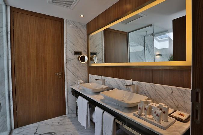 DOSSO DOSSİ HOTELS DOWNTOWN