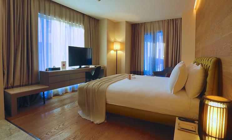 DOSSO DOSSİ HOTELS DOWNTOWN