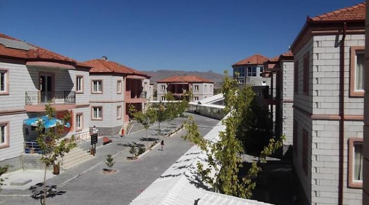 IHLARA TERMAL OTEL AKSARAY