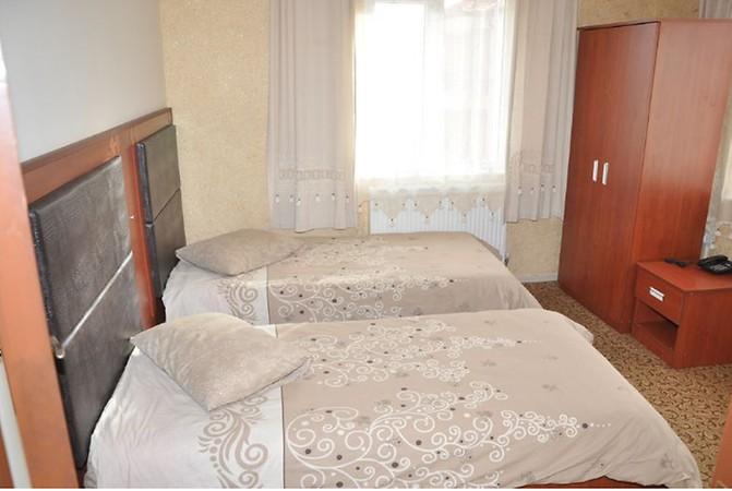 IHLARA TERMAL OTEL AKSARAY