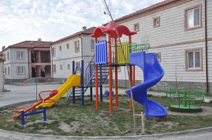 IHLARA TERMAL OTEL AKSARAY