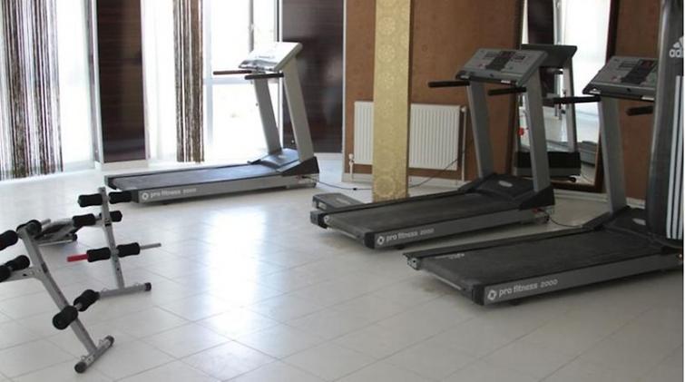 IHLARA TERMAL OTEL AKSARAY