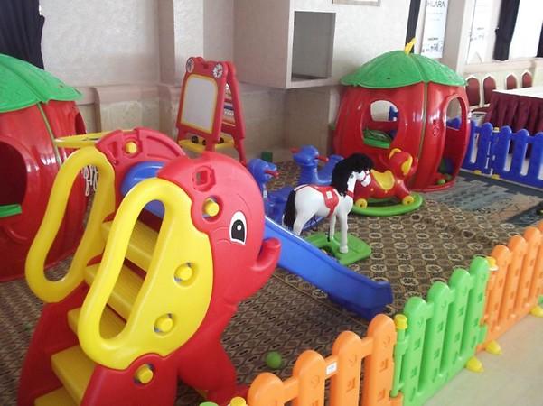 IHLARA TERMAL OTEL AKSARAY