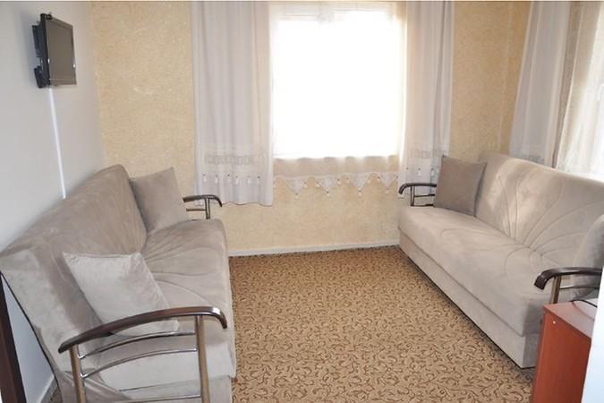 IHLARA TERMAL OTEL AKSARAY