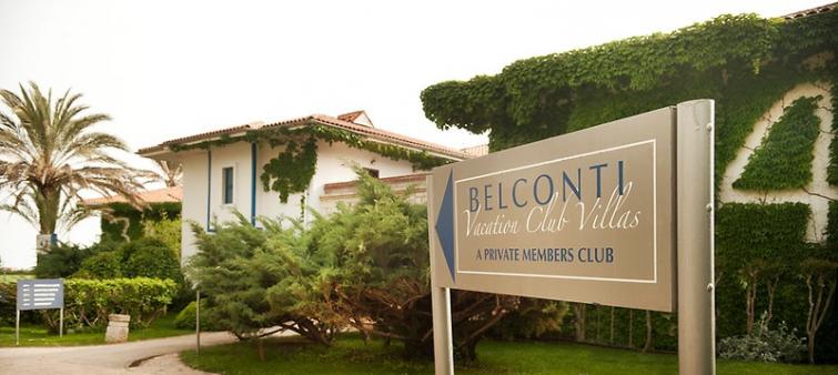 BELCONTI RESORT HOTEL
