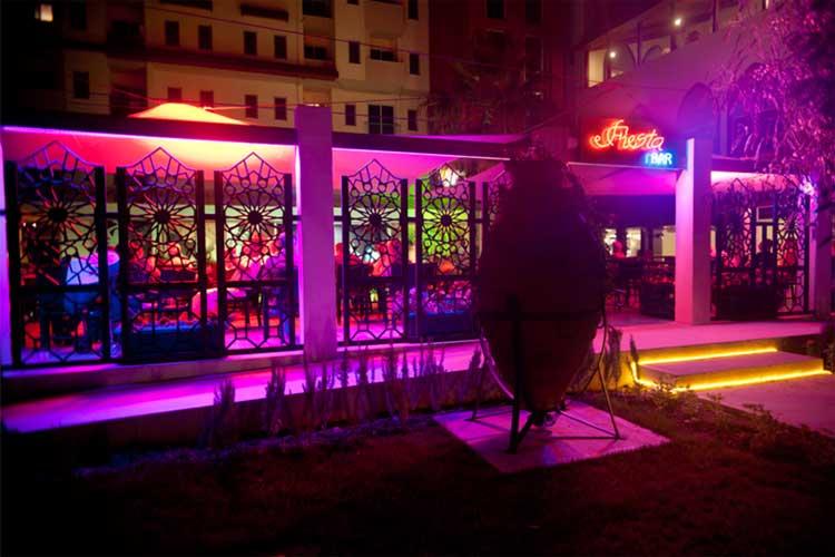 BELCONTI RESORT HOTEL