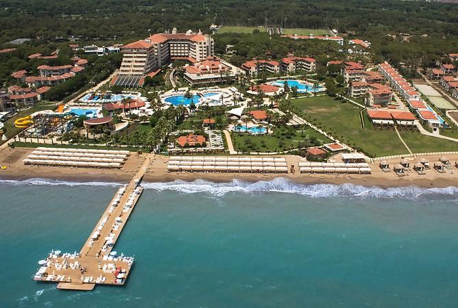 BELLIS DELUXE HOTEL